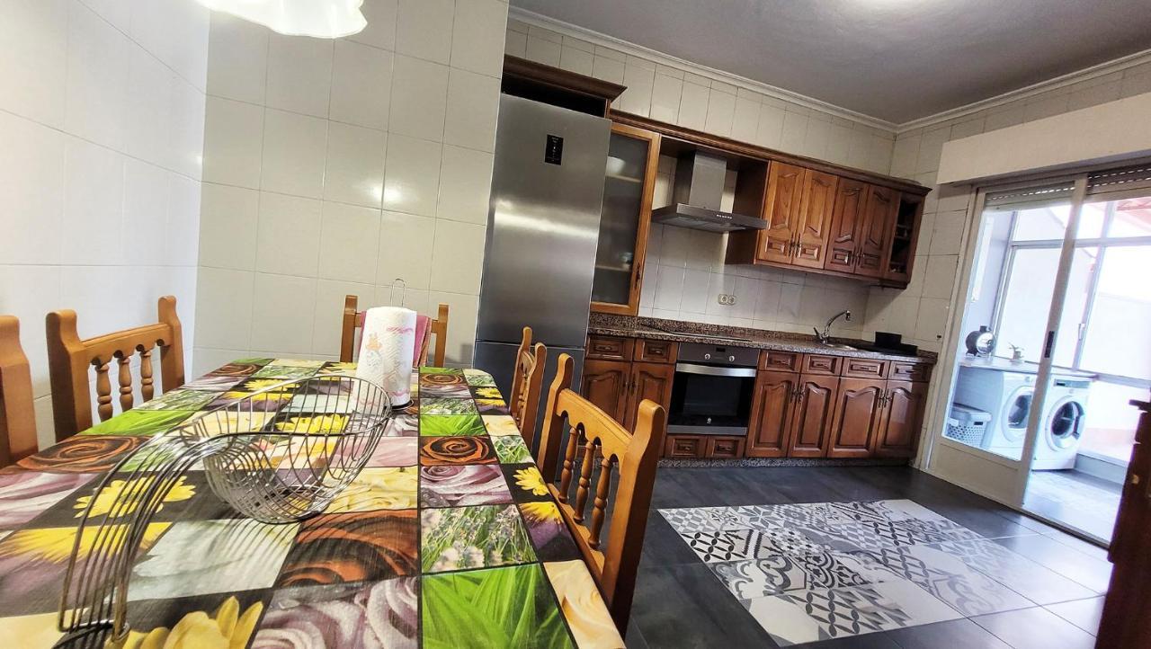 奥伦塞El Hogar De Todos公寓 外观 照片