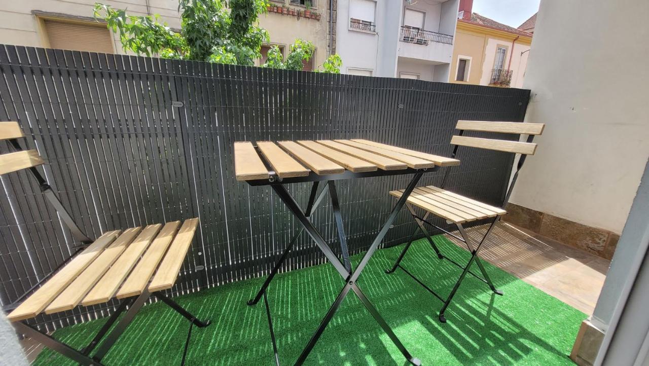 奥伦塞El Hogar De Todos公寓 外观 照片